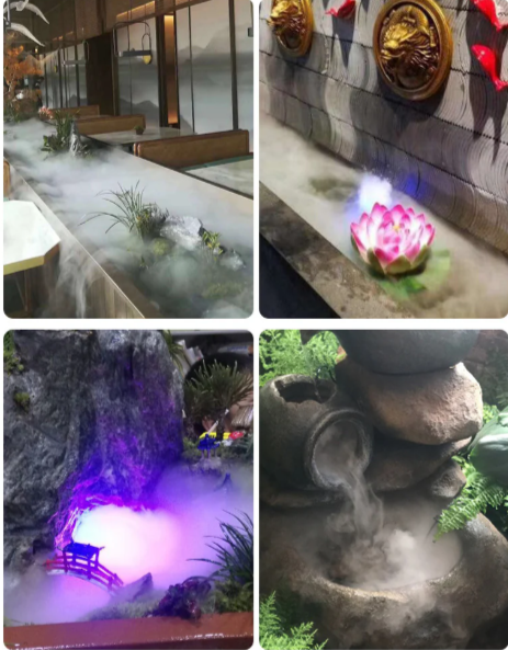 Super brumisateur pro™