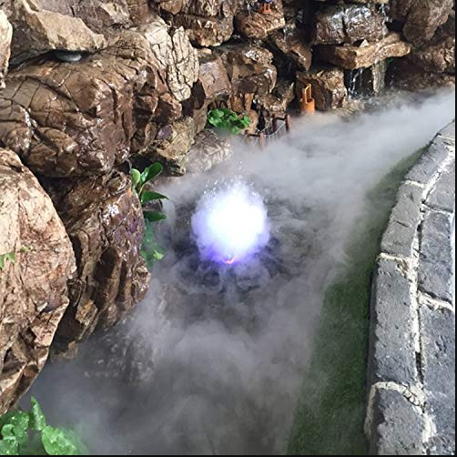 Super brumisateur pro™