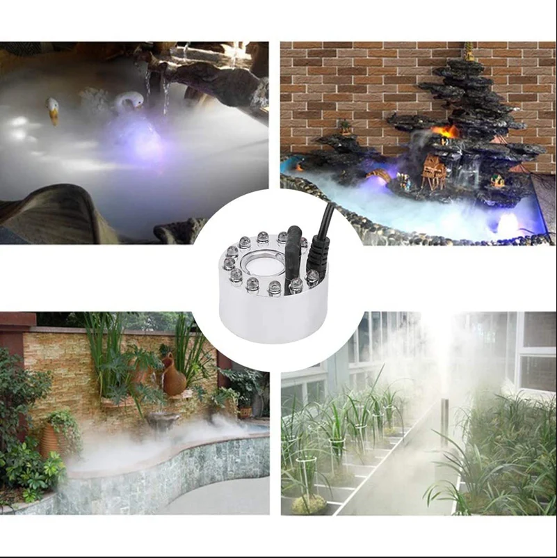 Super brumisateur pro™